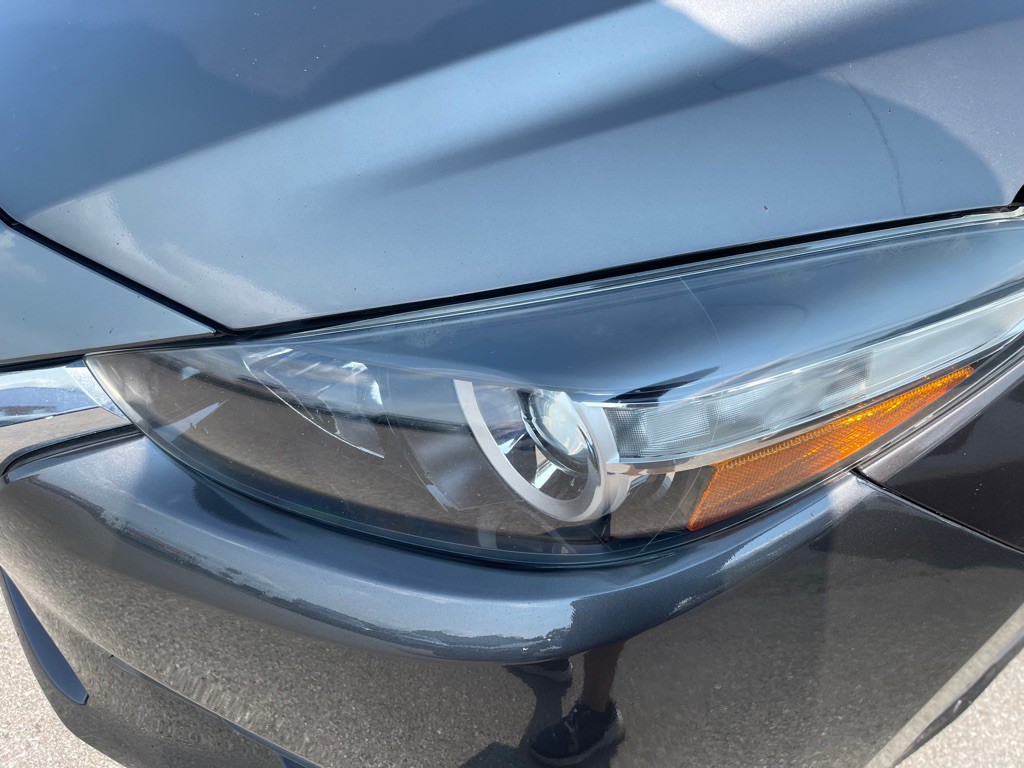2018 Mazda Mazda3 Image 7
