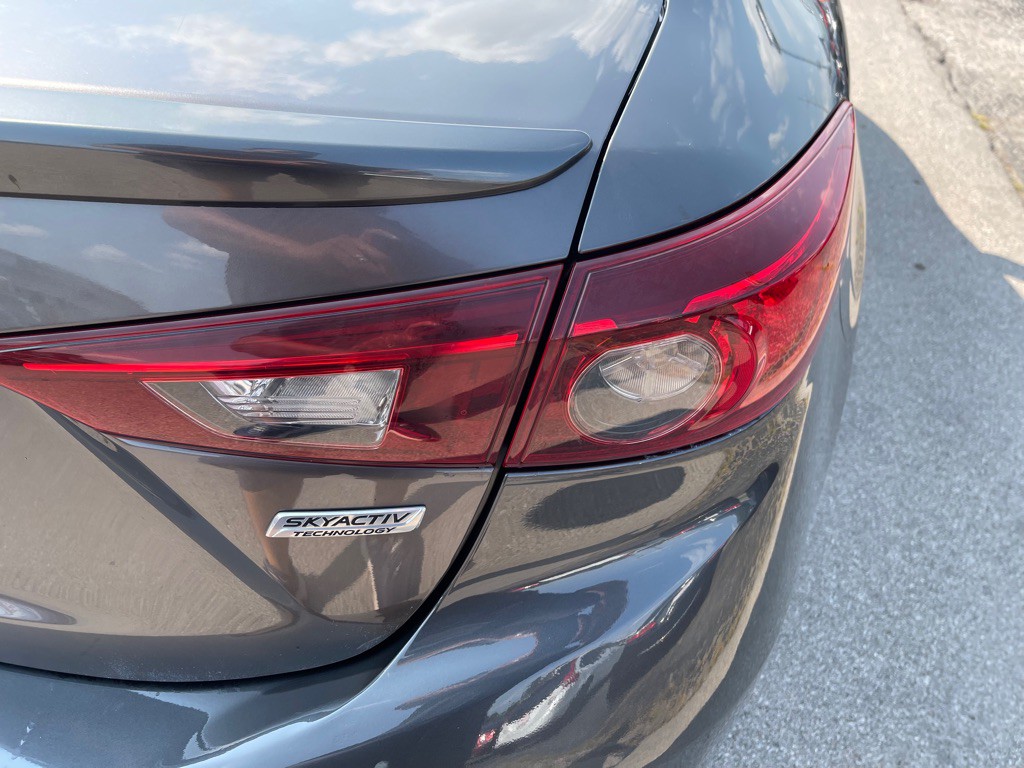 2018 Mazda Mazda3 Image 8