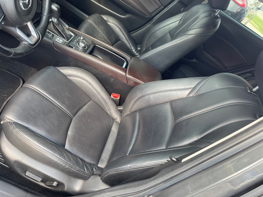 2018 Mazda Mazda3 Image 10