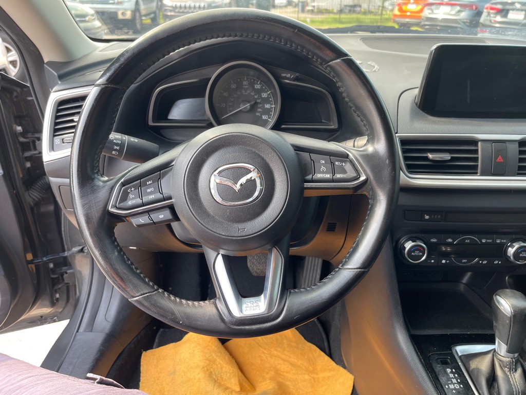 2018 Mazda Mazda3 Image 11