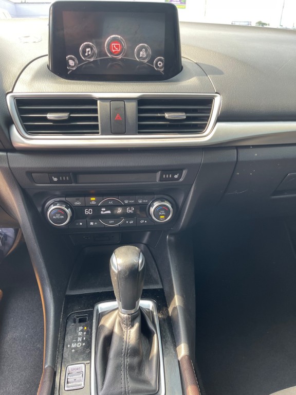 2018 Mazda Mazda3 Image 12