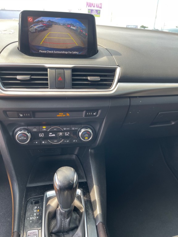 2018 Mazda Mazda3 Image 13