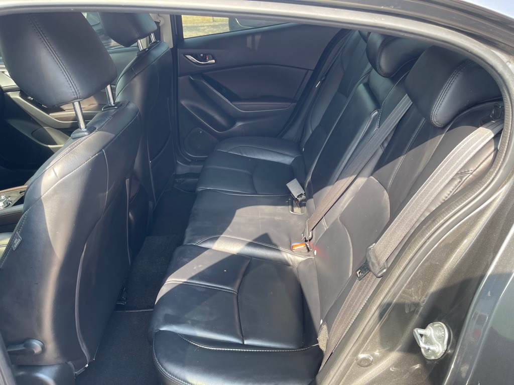 2018 Mazda Mazda3 Image 14