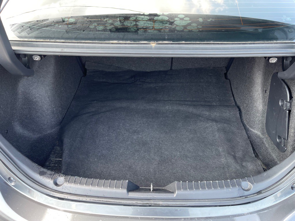 2018 Mazda Mazda3 Image 15