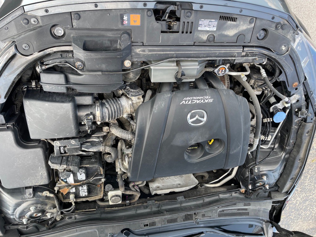 2018 Mazda Mazda3 Image 16