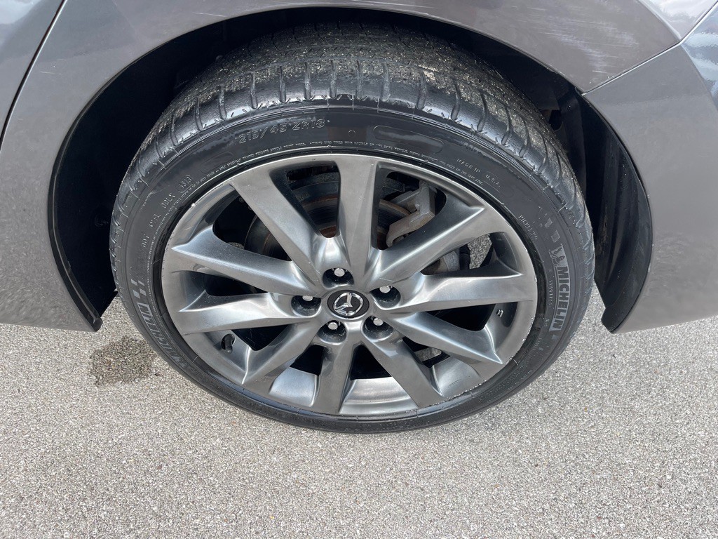2018 Mazda Mazda3 Image 17