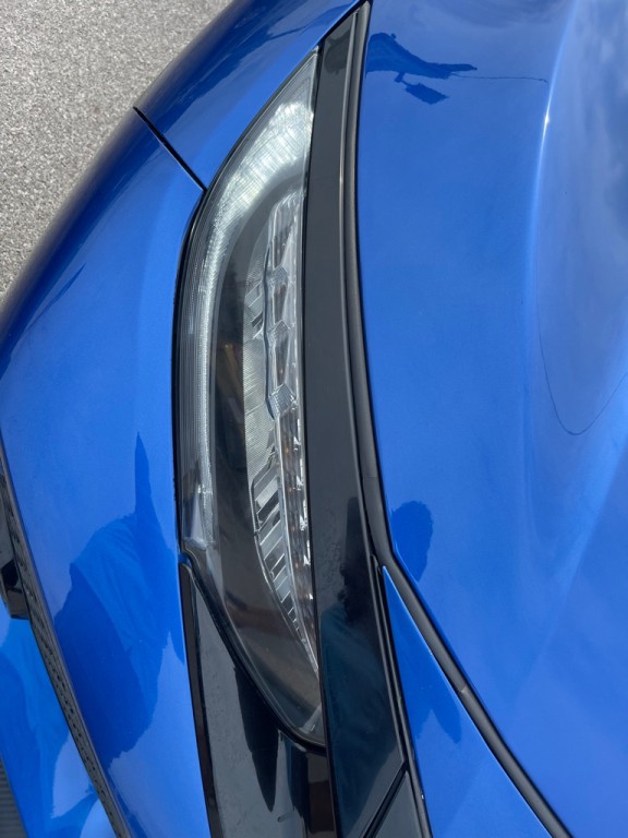 2018 Honda Civic Image 7