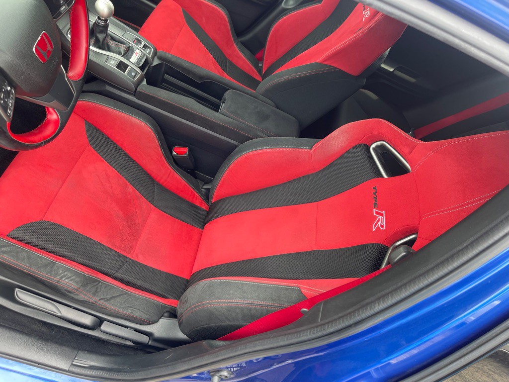 2018 Honda Civic Image 10