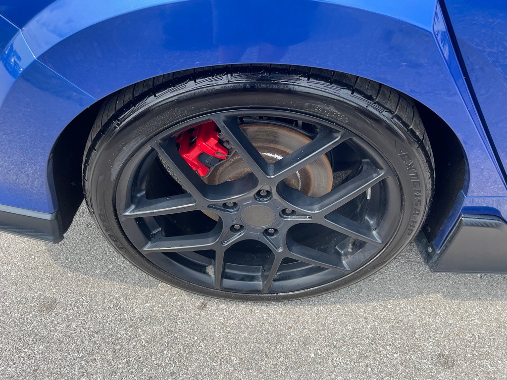 2018 Honda Civic Image 16