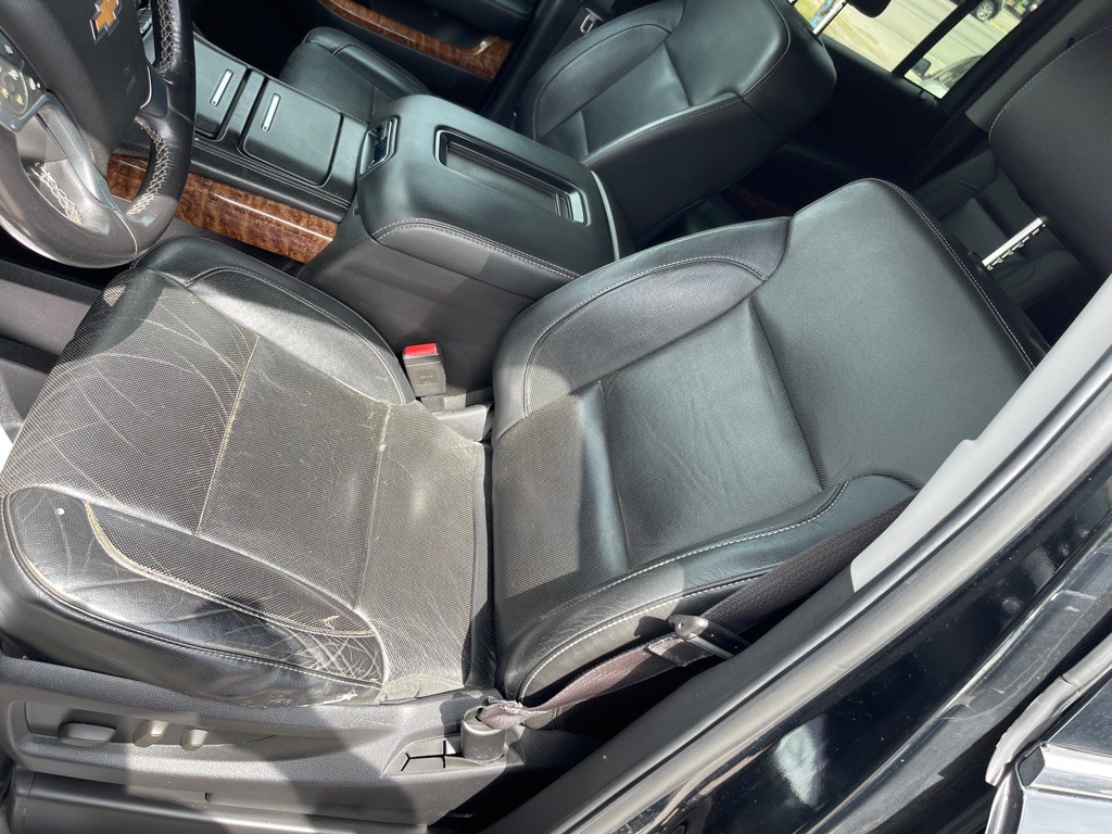 2015 Chevrolet Suburban Image 10