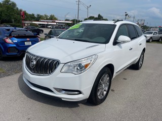Image for 2017 Buick Enclave  ID: 7587380