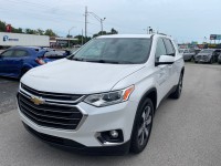 Image for 2018 Chevrolet Traverse LT ID: 7599241