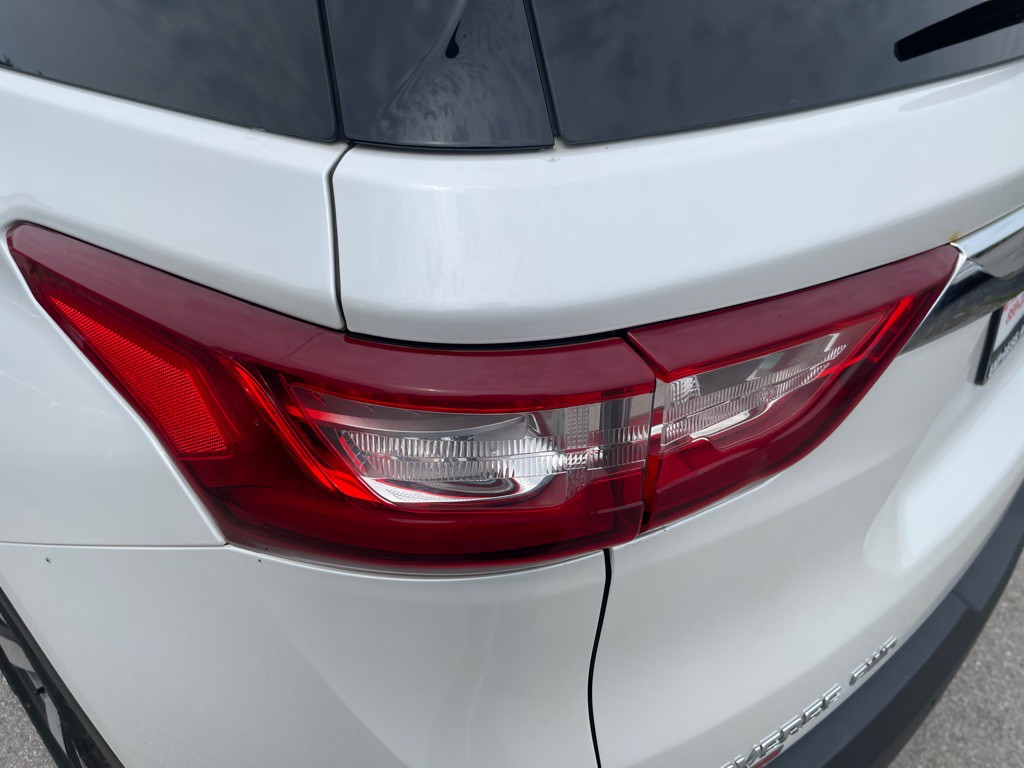 2018 Chevrolet Traverse Image 8