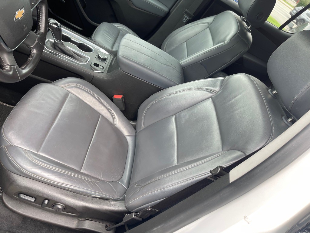 2018 Chevrolet Traverse Image 10