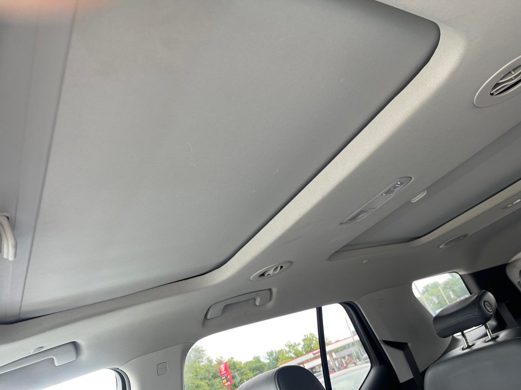 2018 Chevrolet Traverse Image 13