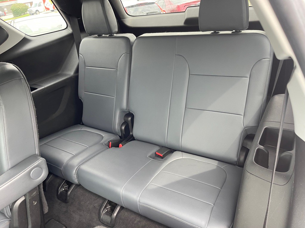 2018 Chevrolet Traverse Image 15