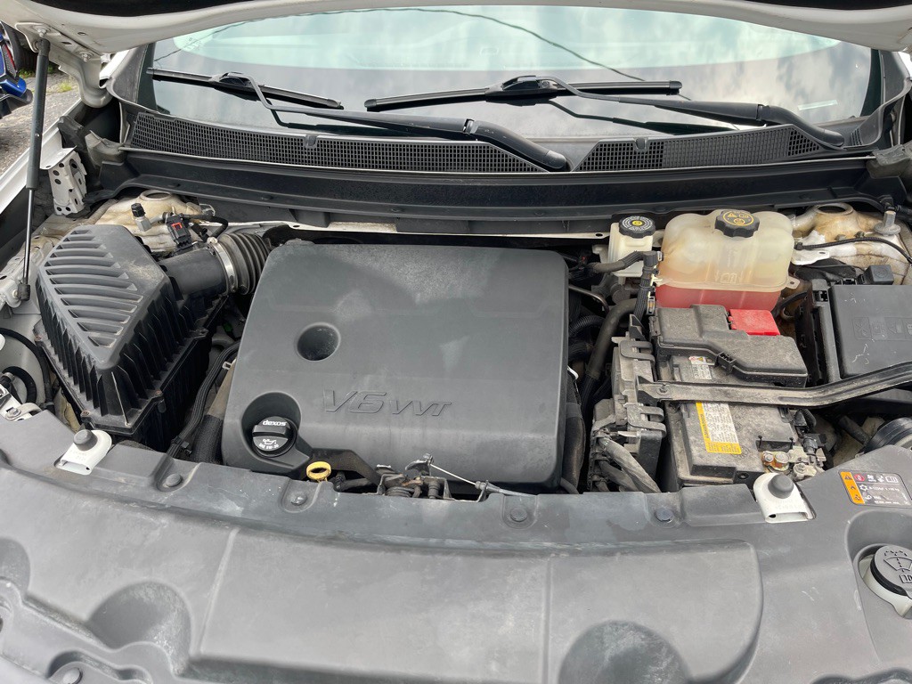 2018 Chevrolet Traverse Image 17