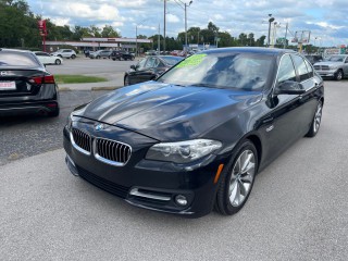 Image for 2016 BMW 5 Series 528xi ID: 7610617