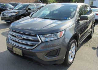 Image for 2018 Ford Edge SE ID: 7614768