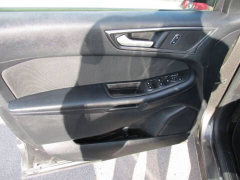 2018 Ford Edge Image 7