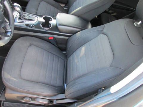 2018 Ford Edge Image 8