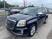 Image for 2017 GMC Terrain SLT ID: 7626350