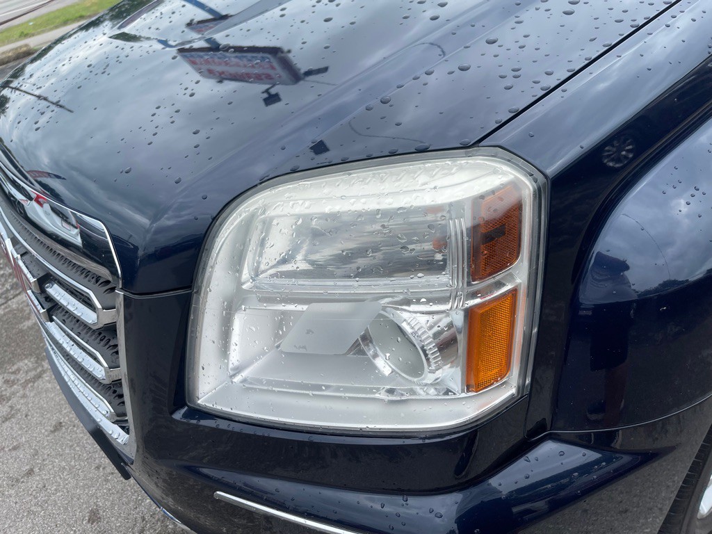 2017 GMC Terrain Image 7