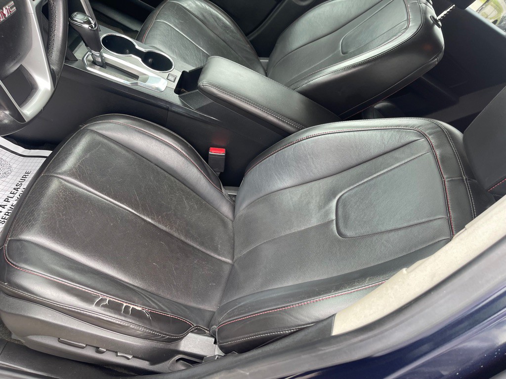 2017 GMC Terrain Image 10