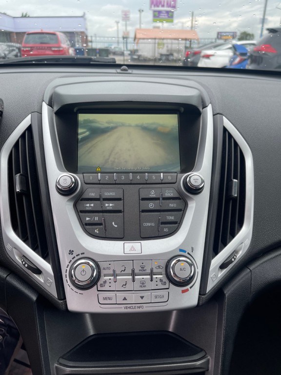 2017 GMC Terrain Image 13