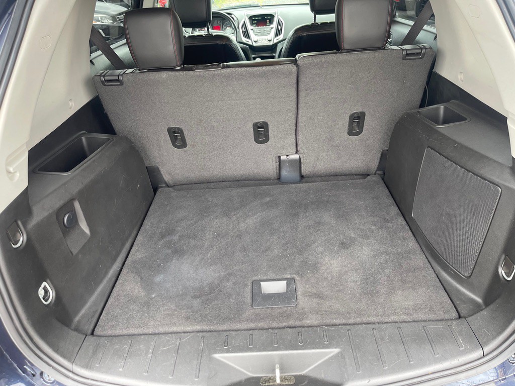 2017 GMC Terrain Image 15