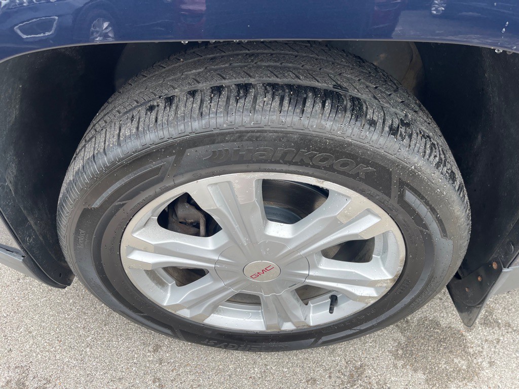 2017 GMC Terrain Image 17