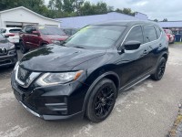 Image for 2017 Nissan Rogue S ID: 7626360