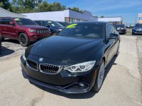 Image for 2016 BMW 4 Series 428 Gran Turismo ID: 7628622