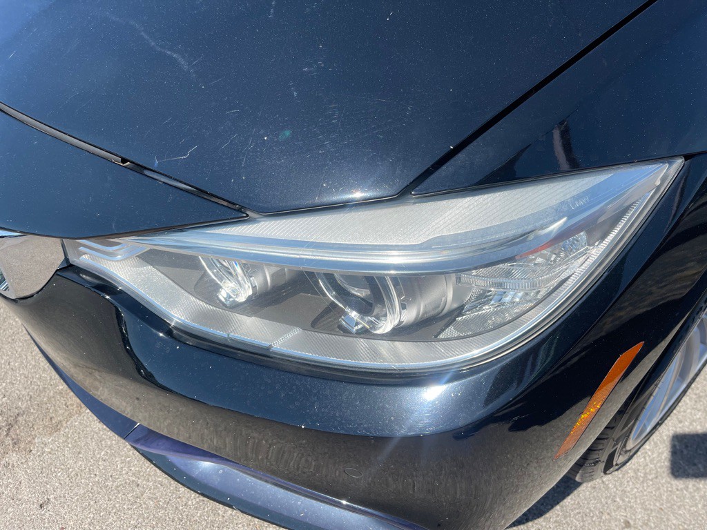 2016 BMW 4 Series Image 7