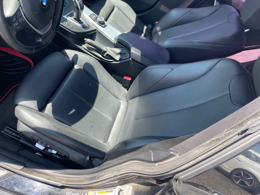 2016 BMW 4 Series Image 10