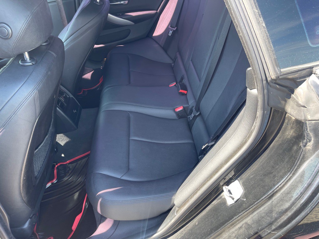 2016 BMW 4 Series Image 14