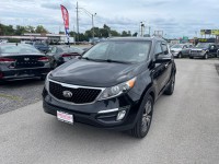 Image for 2015 Kia Sportage EX ID: 7628662