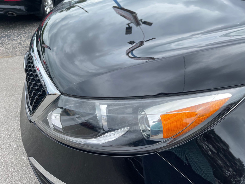 2015 Kia Sportage Image 7