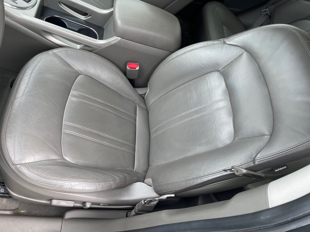 2015 Kia Sportage Image 10