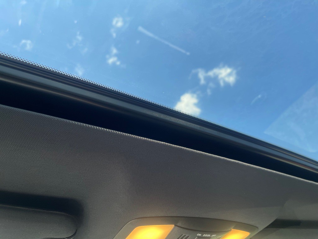 2018 Nissan Armada Image 13