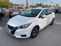 Image for 2021 Nissan Versa SV ID: 7628682