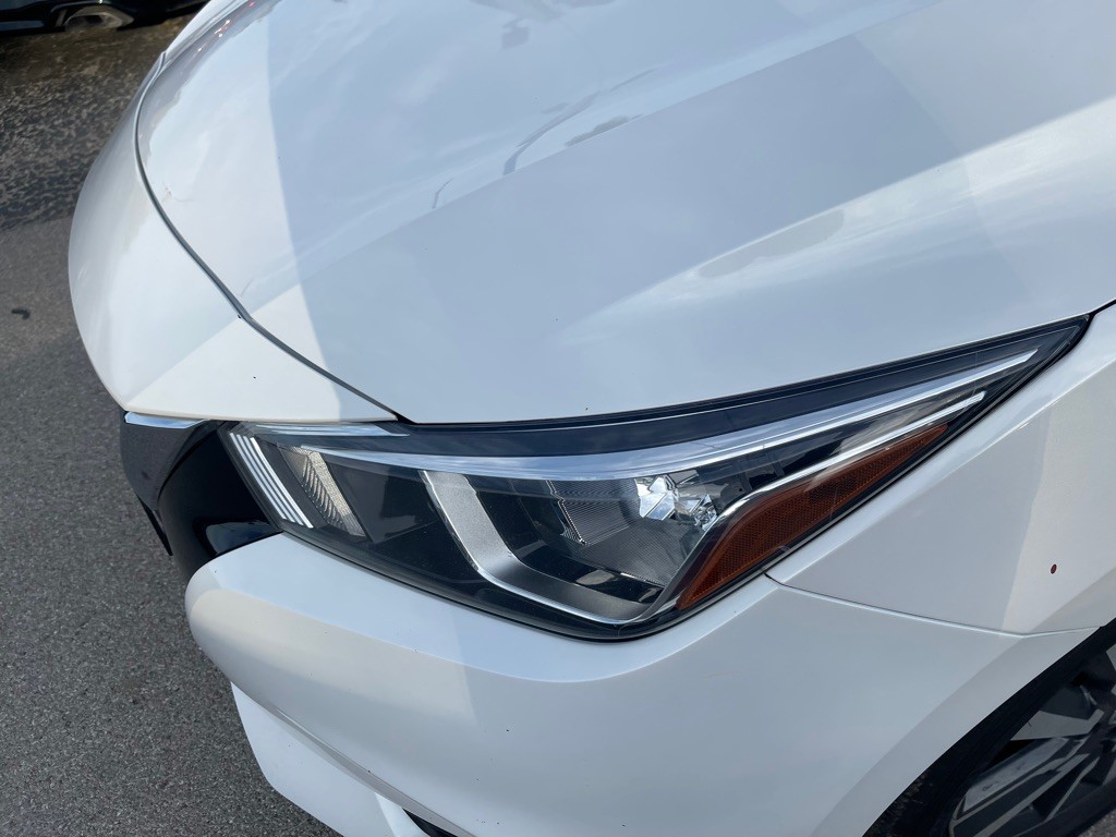 2021 Nissan Versa Image 7