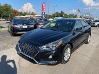 Image for 2019 Hyundai Sonata SE ID: 7650016