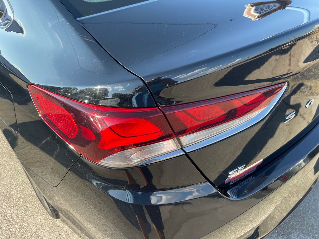 2019 Hyundai Sonata Image 8