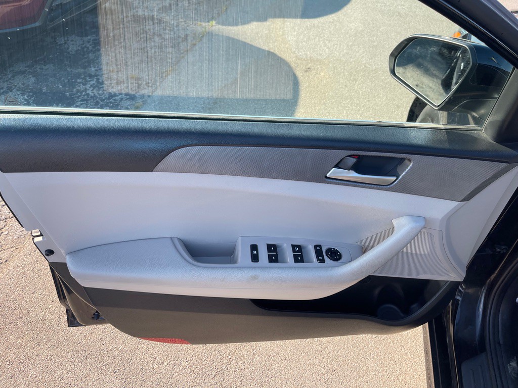 2019 Hyundai Sonata Image 9