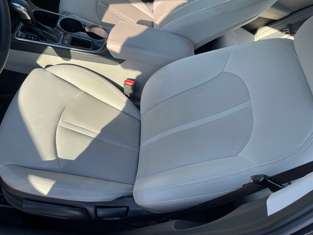 2019 Hyundai Sonata Image 10