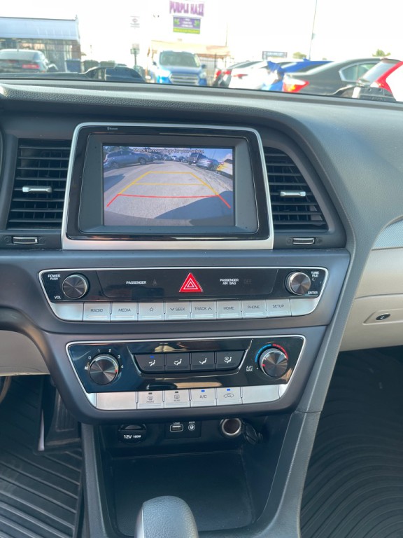 2019 Hyundai Sonata Image 13