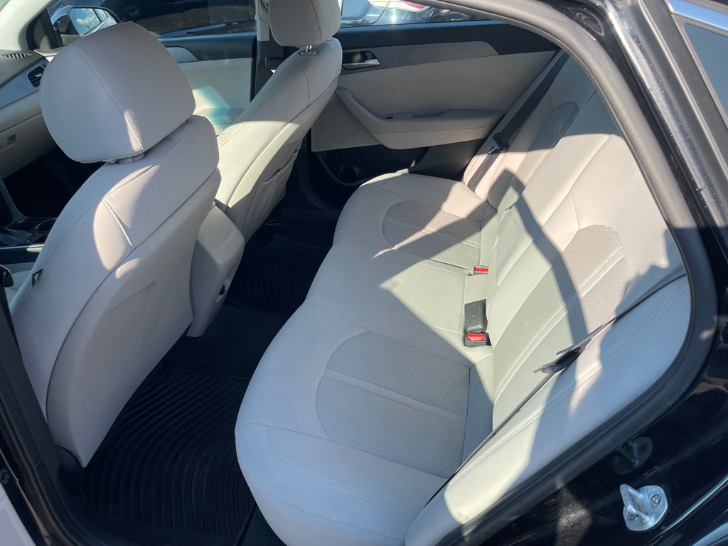 2019 Hyundai Sonata Image 14