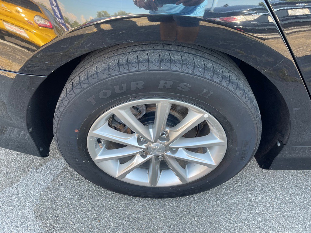 2019 Hyundai Sonata Image 17