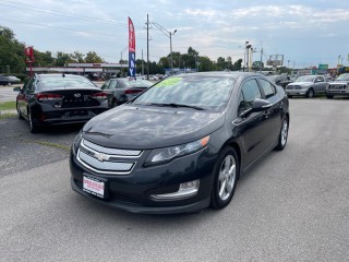 Image for 2015 Chevrolet Volt  ID: 7672676